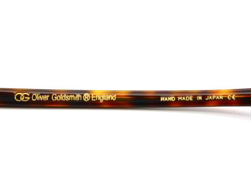 LIBRARY col.Dark Tortoiseshell